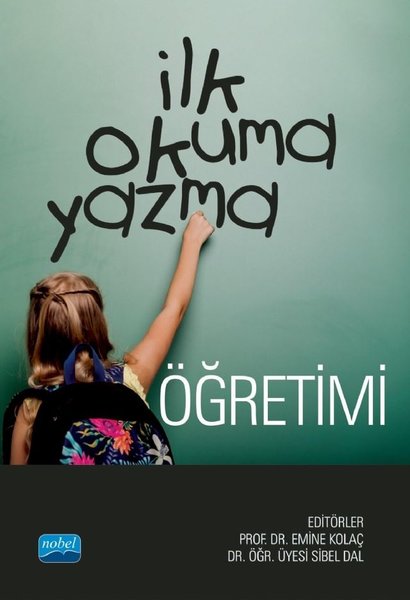 İlk Okuma Yazma Öğretimi