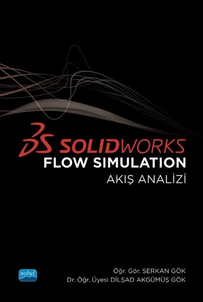 Solidworks Flow Simulation - Akış Analizi