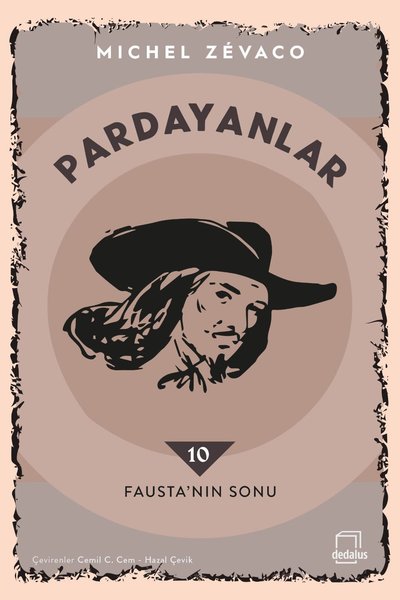 Pardayanlar 10 - Fausta'nın Sonu