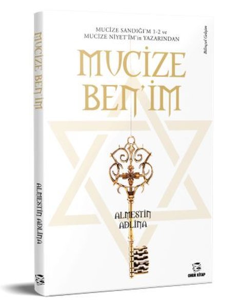 Mucize Ben'im