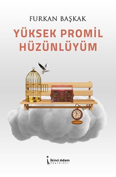 Yüksek Promil Hüzünlüyüm