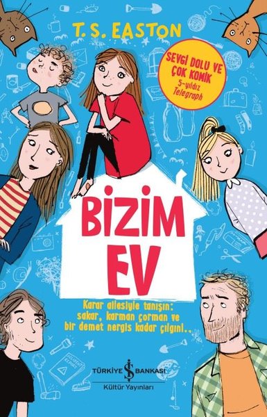 Bizim Ev