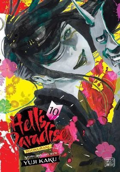 Hell's Paradise: Jigokuraku Vol. 10