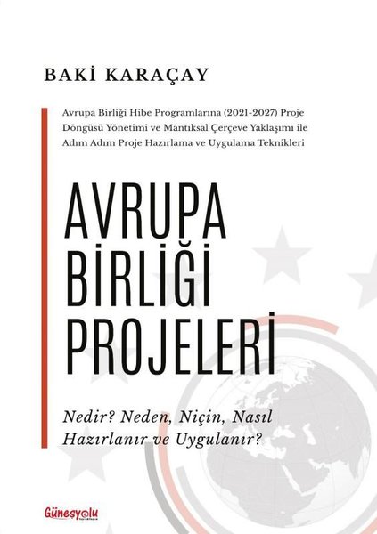 Avrupa Birliği Projeleri