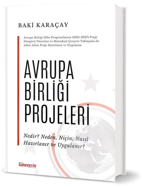 Avrupa Birliği Projeleri