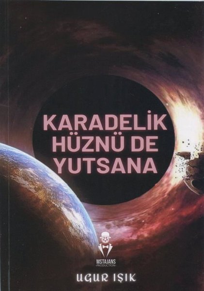 Karadelik Hüznü de Yutsana