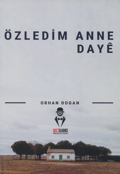 Özledim Anne Daye