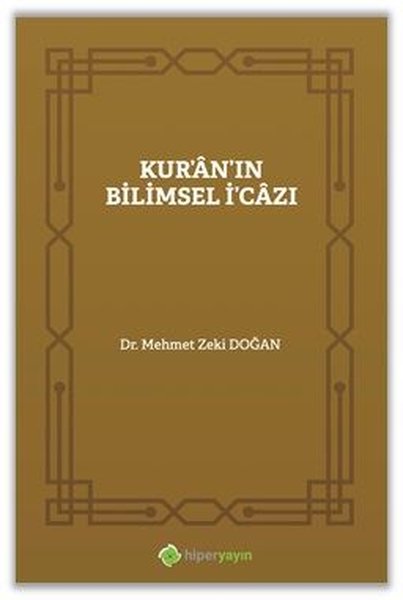 Kur'an'ın Bilimsel İ'cazı