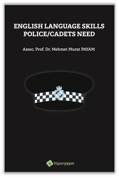 English Language Skills Police - Cadets Need