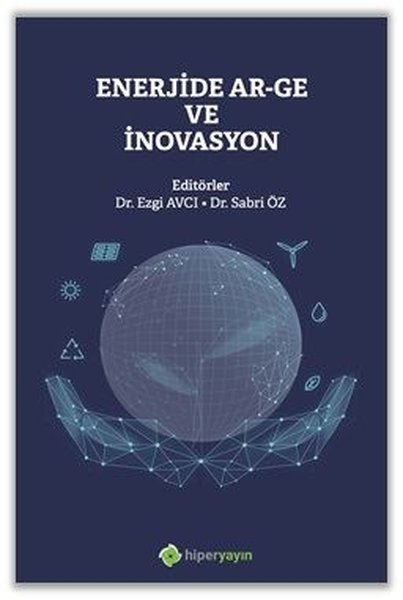 Enerjide Ar-Ge ve İnovasyon