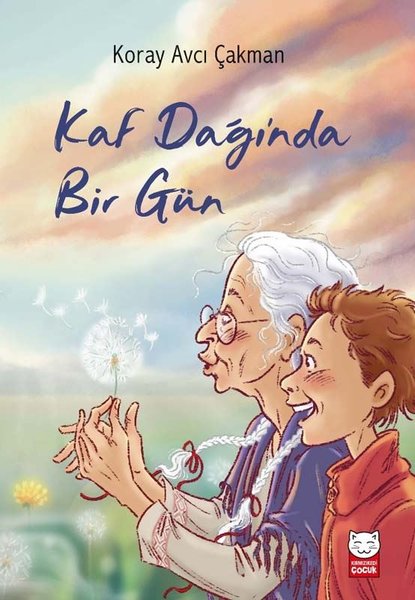 Kaf Dağı'nda Bir Gün