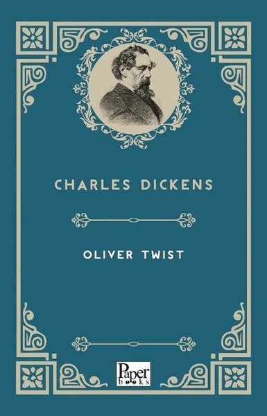 Oliver Twist