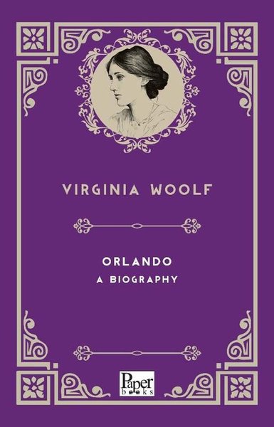 Orlando A Biography