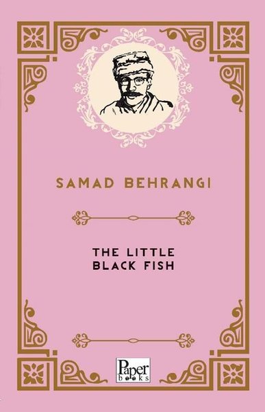 The Little Black Fish