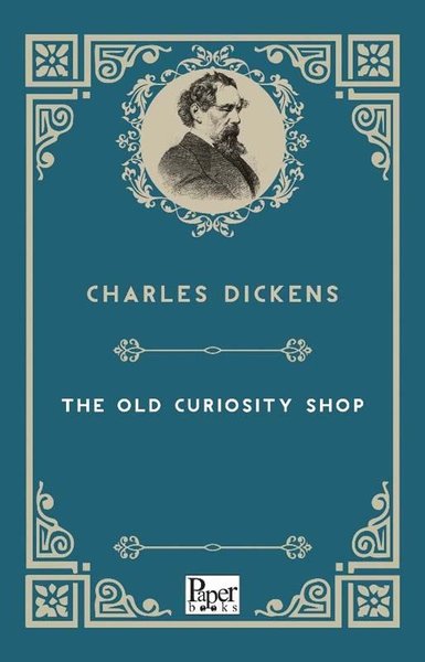 The Old Curiosity Shop