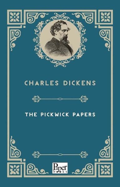 The Pickwick Papers