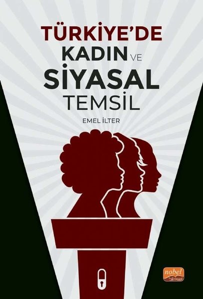 Türkiye'de Kadın ve Siyasal Temsil