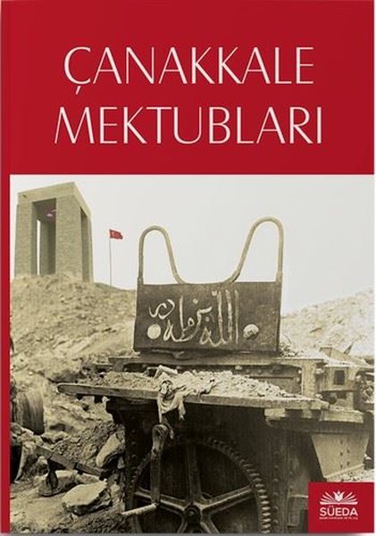 Çanakkale Mektubları - Osmanlıca