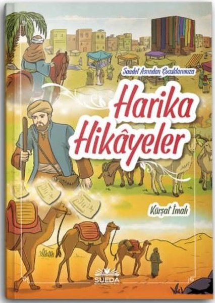 Harika Hikayeler