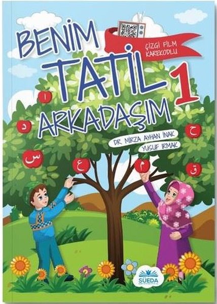 Benim Tatil Arkadaşım 1