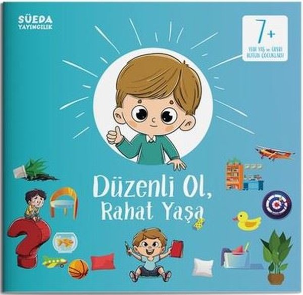 Düzenli Ol Rahat Yaşa