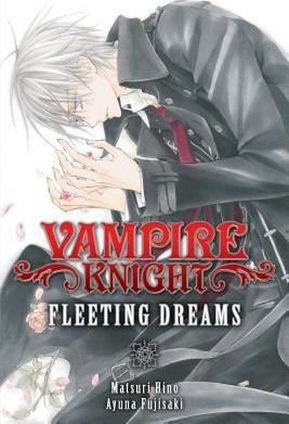 Vampire Knight: Fleeting Dreams