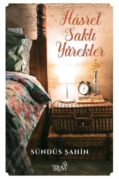 Hasret Saklı Yürekler