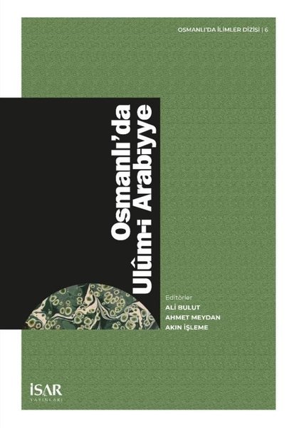 Osmanlı'da Ulum-i Arabiyye