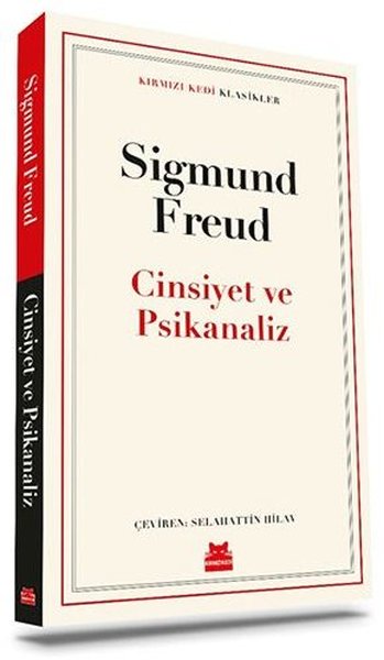 Cinsiyet Ve Psikanaliz (Sigmund Freud) - Fiyat & Satın Al | D&R