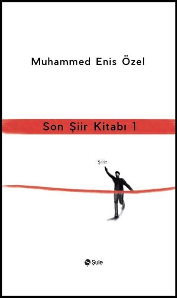 Son Şiir Kitabı - 1