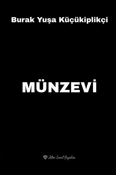 Münzevi