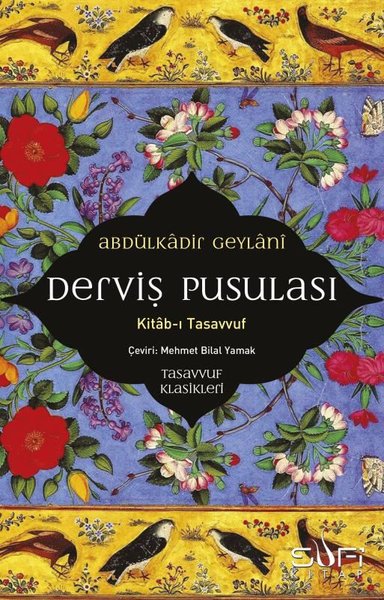 Derviş Pusulası: Kitab-ı Tasavvuf