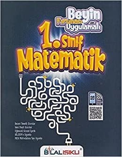 1.Sınıf Matematik Beyin Fırtınası