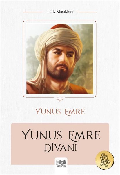 Yunus Emre Divanı