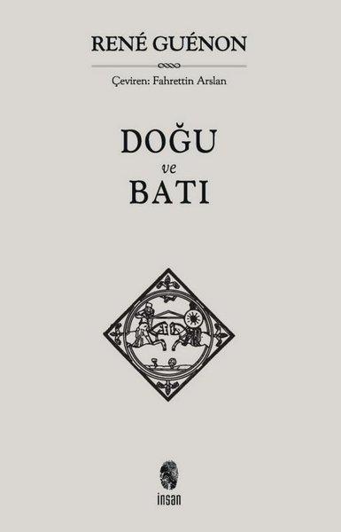 Doğu ve Batı