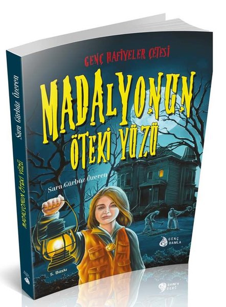 Madalyonun Öteki Yüzü - Genç Hafiyeler Çetesi