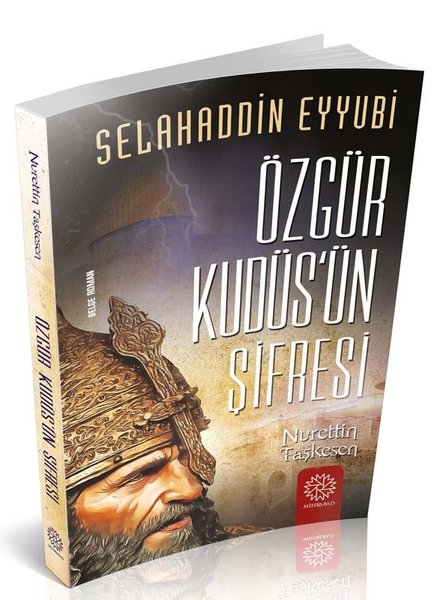 Özgür Kudüs'ün Şifresi