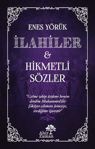 İlahiler ve Hikmetli Sözler