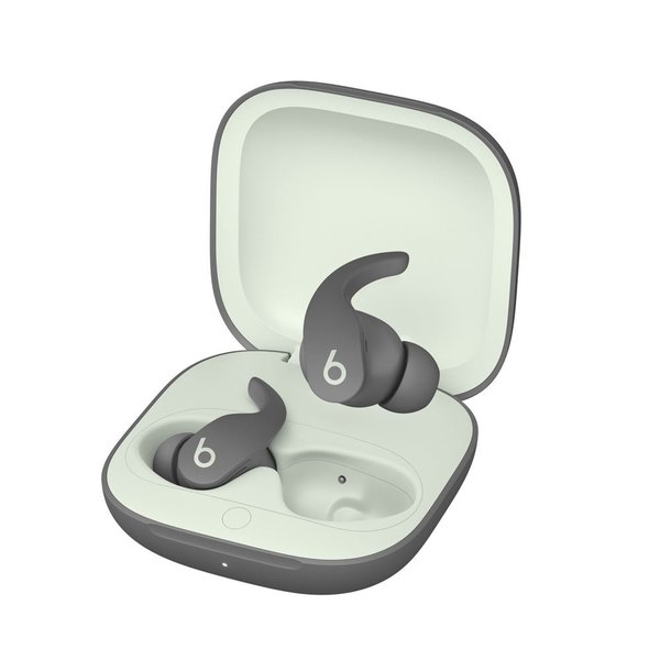 Beats Fit Pro MK2J3EE/A TWS Kulak İçi Bluetooth Kulaklık Gri