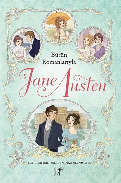 Bütün Romanlarıyla Jane Austen