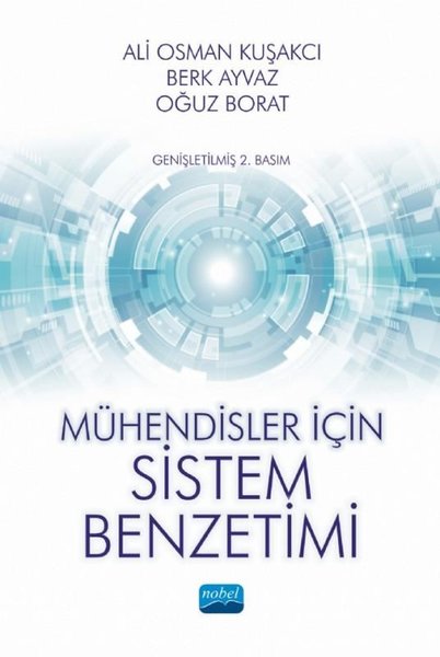 Mühendisler için Sistem Benzetimi