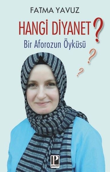 Hangi Diyanet? Bir Aforozun Öyküsü