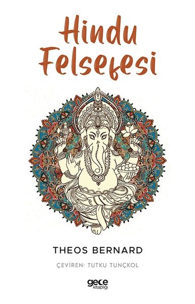 Hindu Felsefesi