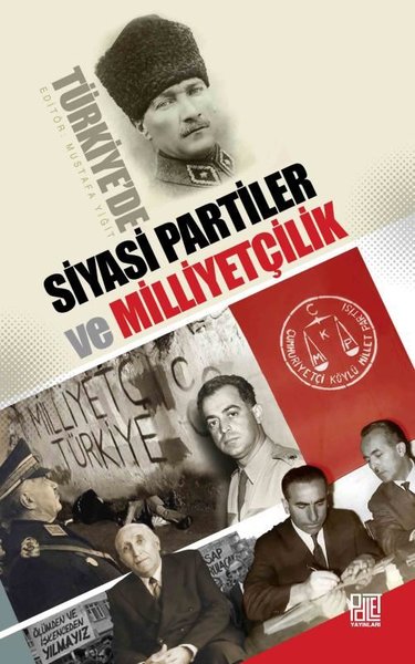 Türkiye'de Siyasi Partiler ve Milliyetçilik