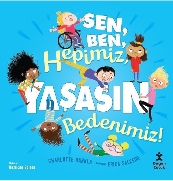 SenBenHepimiz Yaşasın Bedenimiz!