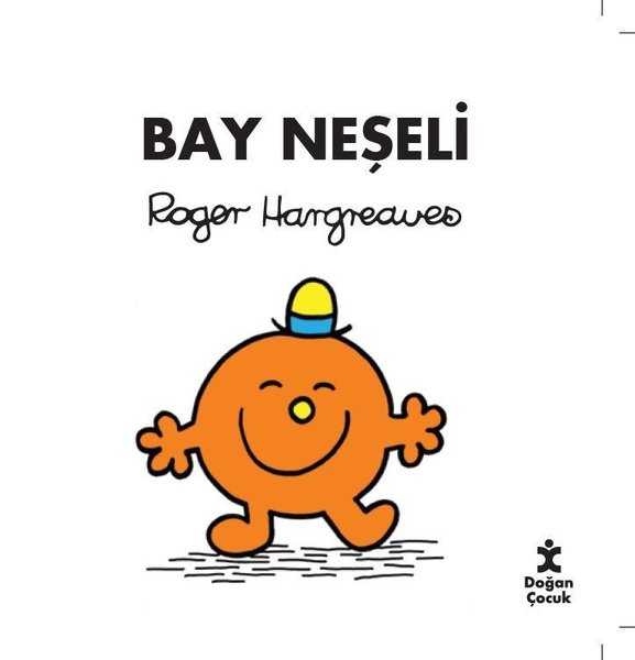 Bay Neşeli