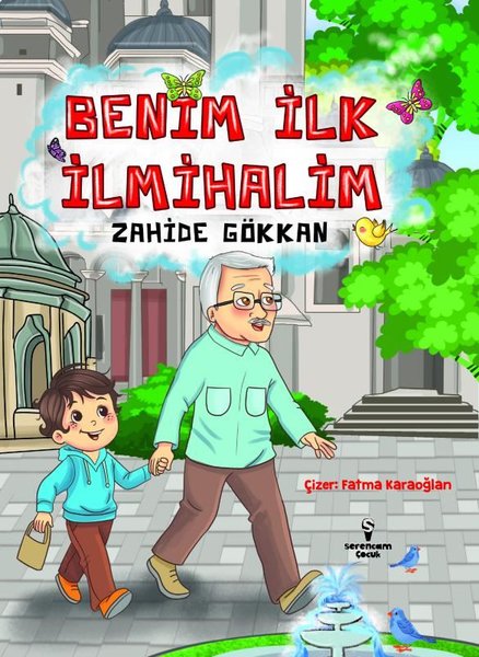 Benim İlk İlmihalim