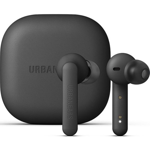 Urbanears Alby TWS Kulak İçi Bluetooth Kulaklık Siyah ZD.1005522