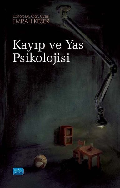 Kayıp ve Yas Psikolojisi