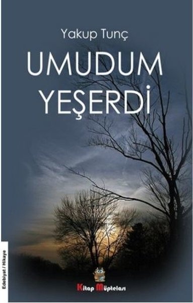 Umudum Yeşerdi